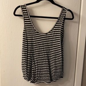 7 For All Mankind Medium Tank